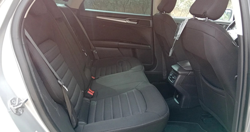 Honda Civic cena 25500 przebieg: 207000, rok produkcji 2008 z Garwolin małe 92